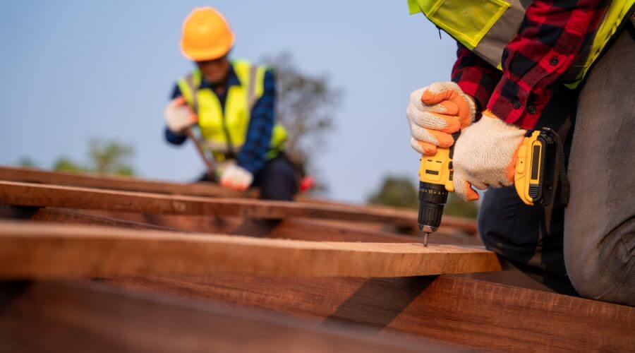 Local Siding Services in Eden, VT